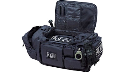 Voodoo Tactical Valor Standard P.R.B. (Patrol Ready Bag)