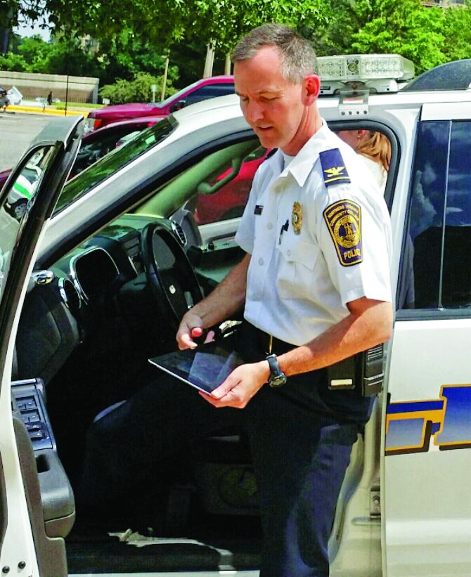 First Responder Networks | Police Magazine