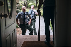 Domestic violence / domestic disturbance calls are among the most common incidents that law enforcement officers respond to on a given tour—they are also among the most dangerous.