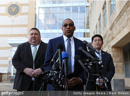 Fbi Terrorism Agent 001