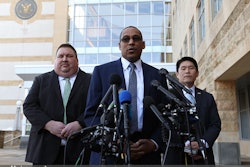 Fbi Terrorism Agent 001