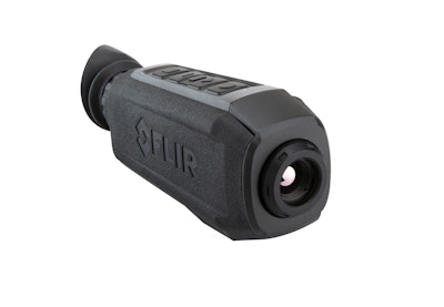 The Scion PTM replaces FLIR's H series monocular thermal cameras.