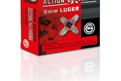 Geco Action Extreme ammunition