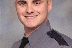 Trooper Lucas Dowell was killed while helping the Piedmont Regional Drug and Gang Task Force search a home on Monday night.