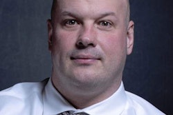 Officer Timothy Matson of the Pittsburgh Police was a guest of the President during Tuesday's State of the Union speech. Matson was critically wounded in October during a gun battle between the city's SWAT team and a gunman inside the Tree of Life synagogue. (Photo: White House)