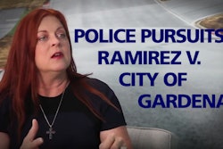 Attorney Missy O'Linn discusses the pursuit policy ramifications of the California Supreme Court ruling in Ramirez v. City of Gardena.