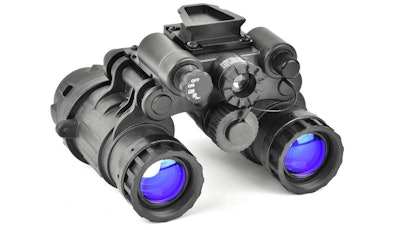 Night Vision Devices’ UL BNVD-SG Binocular