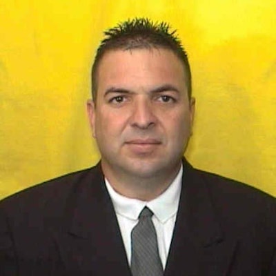 Undercover Puerto Rico Agent Alfred Zanyet-Pérez was killed in a drive-by shooting.