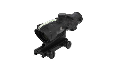 Primary Arms Trijicon ACOG with ACSS Aurora Reticle