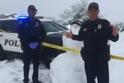 Tucson Pio Snow