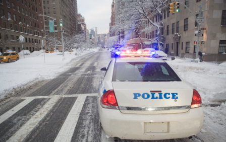 The Polar Vortex has retreated back to the Arctic Circle, but winter is far from over.