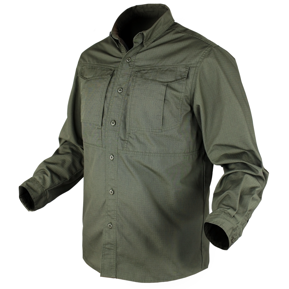 Condor Outdoor Tac-Pro Shirt