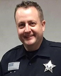 Deputy Sheriff Jacob Keltner had served with the McHenry County Sheriff's Office for 13 years.