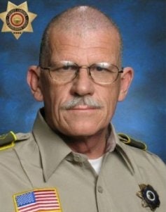 San Bernardino County, CA, sheriff's deputy Lawrence “Larry” Falce, 70, was killed in an off-duty road rage incident late last year. His attacker was sentenced to 10 years in prison this week. (Photo: San Bernardino SO)