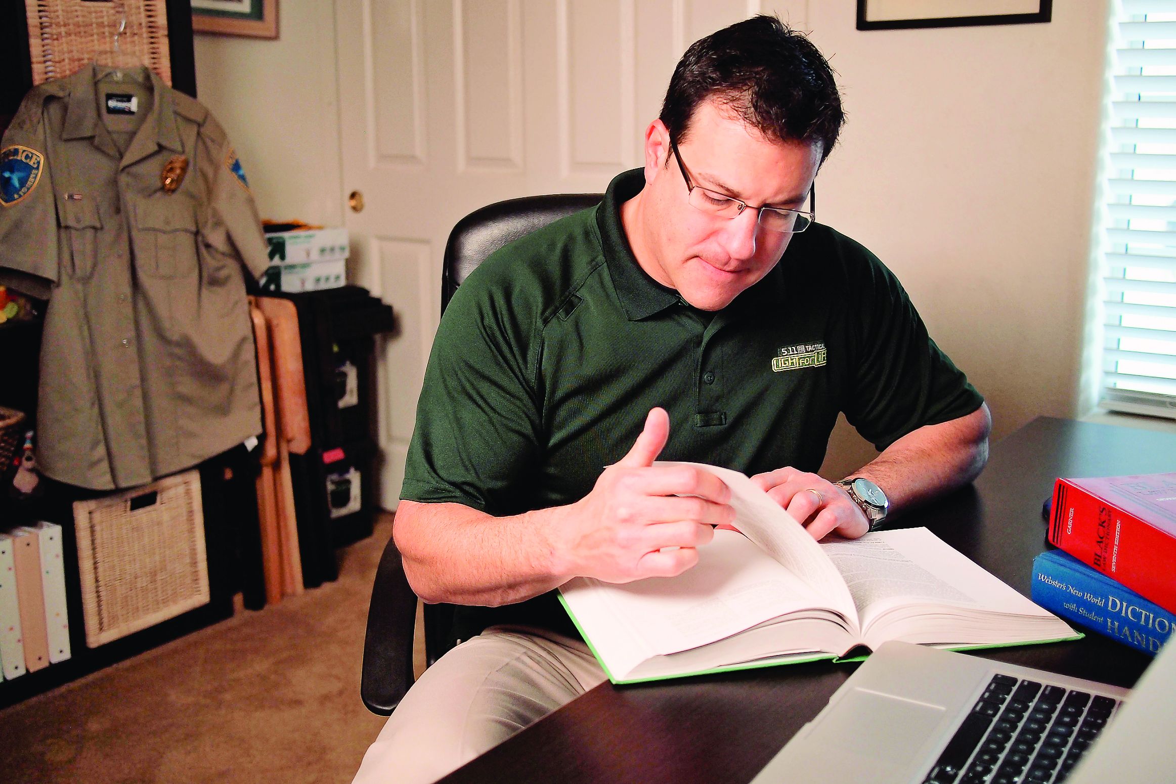 The benefits of college-educated officers are not limited to pay and promotion. From a practical standpoint, college experience assists officers in accomplishing their responsibilities more effectively.