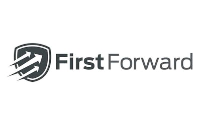 Envisage FirstForward