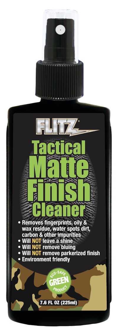 Flitz Tm81585 Tacticalmatte