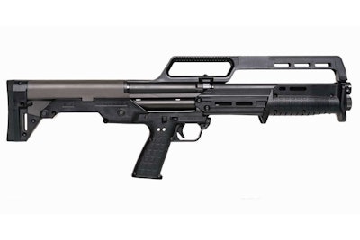 KelTec KS7 Shotgun