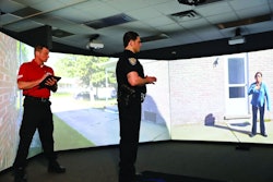 It’s the instructor’s job to do more than just watch the student perform and issue a grade. MILO Range provides tools to help them educate students in law, policy, and tactics.