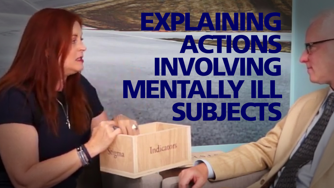 Using Attorney Missy O'Linn's memory tools, officers can far better articulate themselves at a deposition or in a trial setting.