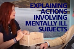 Using Attorney Missy O'Linn's memory tools, officers can far better articulate themselves at a deposition or in a trial setting.