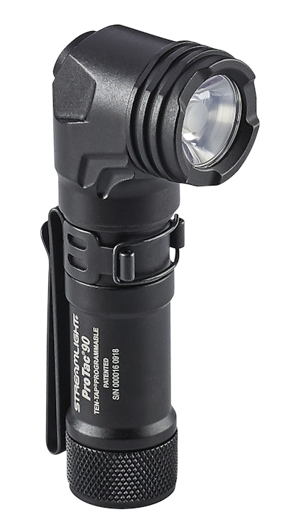 Streamlight's ProTac 90