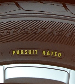 In the tire’s development process, Continental focused on extended tread life; grip and response; all-season traction; and durability. The tire is Pursuit and Emergency Approved.