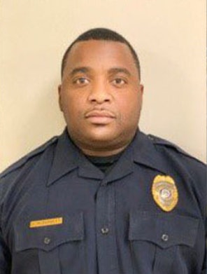 Union City, GA, Officer Jerome Turner, Jr. was shot multiples times Monday.