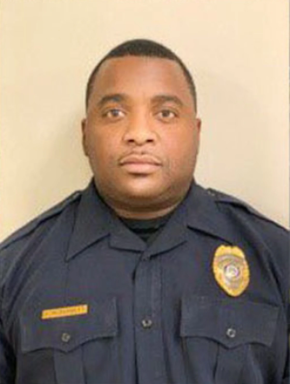 Georgia Officer Shot, Suspected Gunman Dead Police Magazine