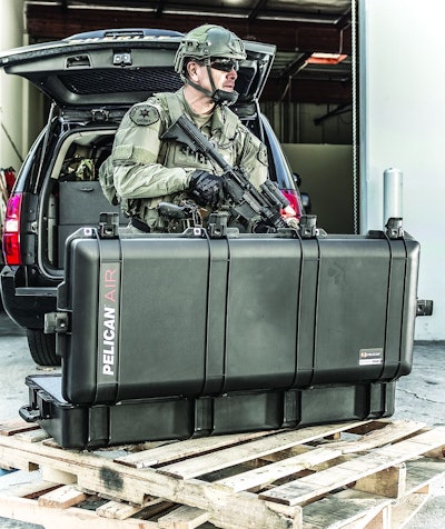 swat tactical gear lighter