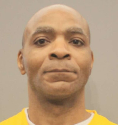 Shelton Jones was originally sent to death row for the April 1991 murder of Officer Bruno D. Soboleski, who was mortally shot during a traffic stop.