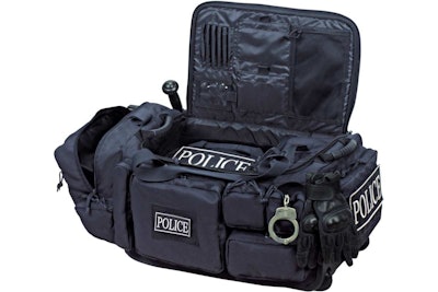 Voodoo Tactical Valor Standard P.R.B. (Patrol Ready Bag)
