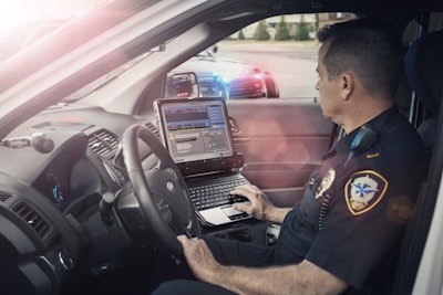 Scott Landau and Jack Marks of Panasonic will take part in an IACP Technology Conference panel discussion about the ways technology is being used to promote officer safety.
