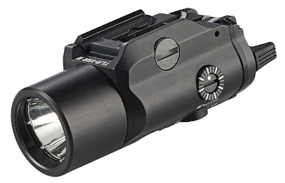 Streamlight TLR-VIR II Tactical Illuminator