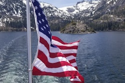 Memorial Day is the unofficial 'first day of summer' in the United States. Sure, people visit Veteran's Memorials, place flags in military cemeteries, and say prayers for the survivors who lost their loved ones. But those same people also gather at cook-outs, block parties, and go to the beach for the first time of the season.
