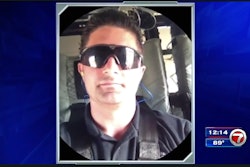 Sgt. Eric Fernandez is an 11-year veteran of the Doral (FL) Police Department, and is a patrol officer and a field training sergeant.