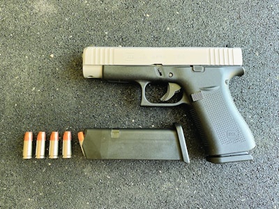The Complete Glock 19 Gen 5 Review (Everything You Need to Know) - American Arms
