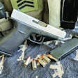 The new Glock G48 is a 9mm compact designed to be a concealed carry or off-duty pistol.