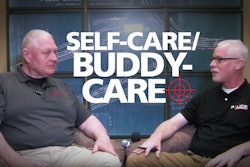 Don Alwes discusses with POLICE Contributing Web Editor Doug Wyllie the importance of equipping LEOs with first-aid tools and training officers in their use.