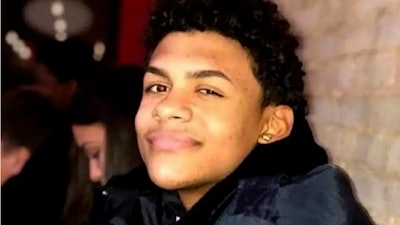 NYPD Police Explorer Lesandro Guzman-Feliz was 15 when he was killed by five men who mistook him for a rival gang member.