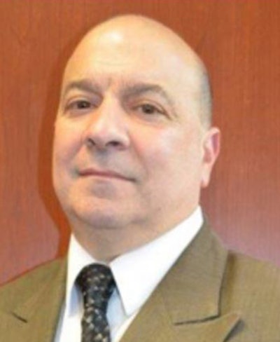 NYPD Det. Joe Calabrese was found dead of an apparent suicide after going missing.