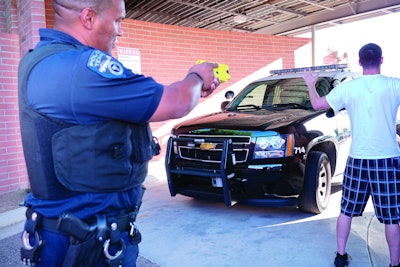 Few tools have changed modern law enforcement practices, policies, and tactics more than the TASER. While TASERs were available 30 years ago, they were not very effective.