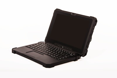iKey Ltd. Rugged Keyboards for Dell Latitude 12
