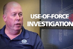 Kevin Davis discusses with POLICE Contributing Web Editor Doug Wyllie how to improve use-of-force investigations.