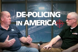 Kevin Davis discusses with POLICE Contributing Web Editor Doug Wyllie the trend of de-policing in America.