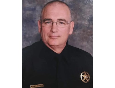 Deputy Mike Stephen—a 20-year law enforcement veteran, a U.S. Army veteran, and the chief of the Pineville Fire Service—was shot and killed in the line of duty on Thursday, July 18, 2019.