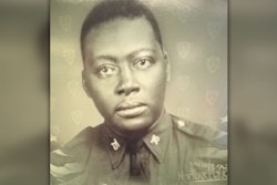 NYPD Officer Robert Bolden was shot and killed in 1971. His killer has never been found.