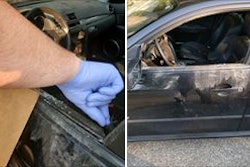 The Mount Shasta (CA) Police Department posted images and a short story riddled with puns to its Facebook page over the weekend that concluded with a serious message about the unique citizen safety matters present in a rural community.