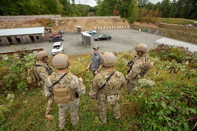 SIG Sauer Academy training courses are now available on GSA Schedule 84.