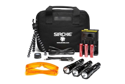 Sirchie Tactical MAX ALS Kit